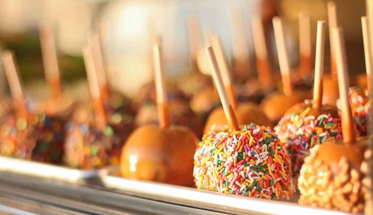 candy-apples